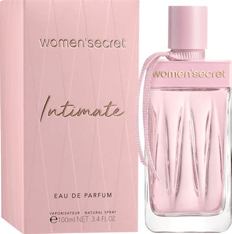 women'secret parfum